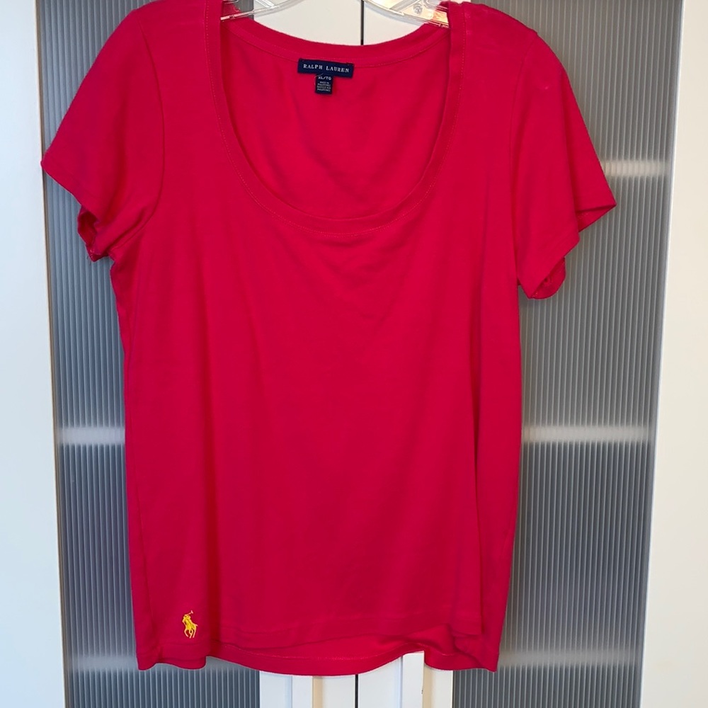 Ralph Lauren Tee